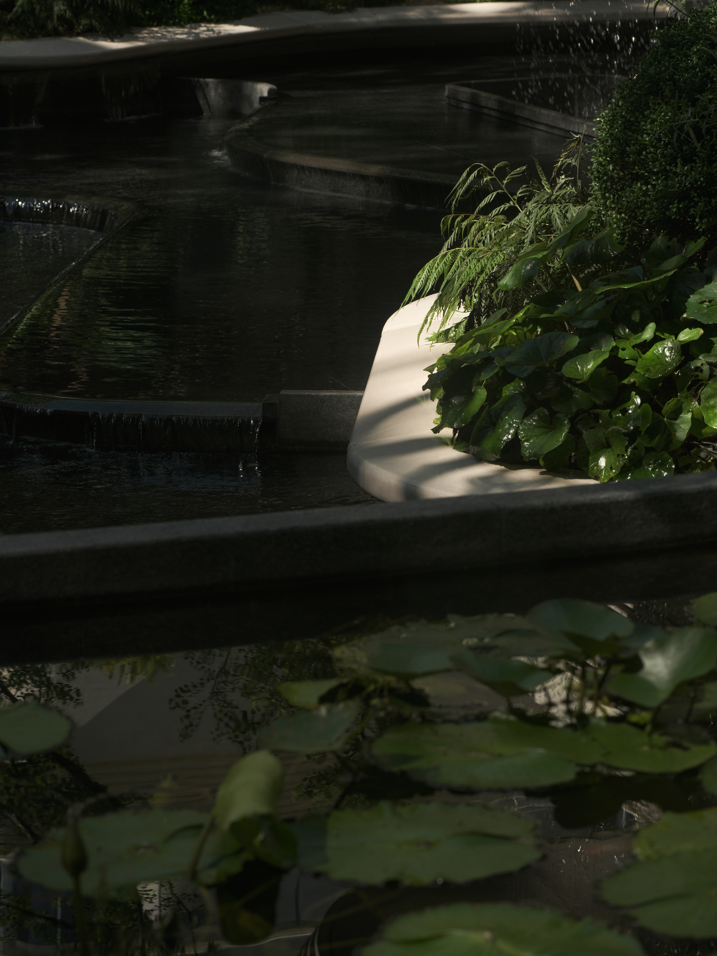 上海招商·林屿湖畔丨中国上海丨MAXI美溪景观,上海日清建筑,DC国际,上海天华建筑,集艾设计-34