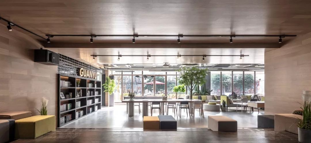 活力街区的小型商业空间-53