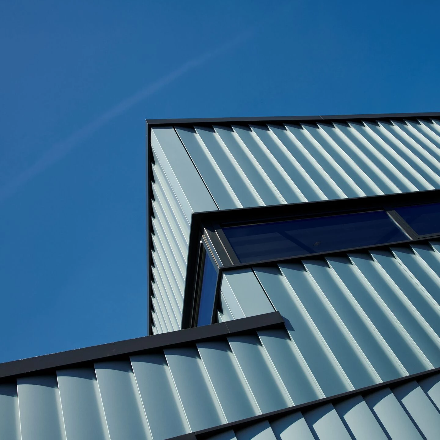 De Zwart Cleaning 公司大楼丨荷兰丨Tordoir van den berg Architecten-28