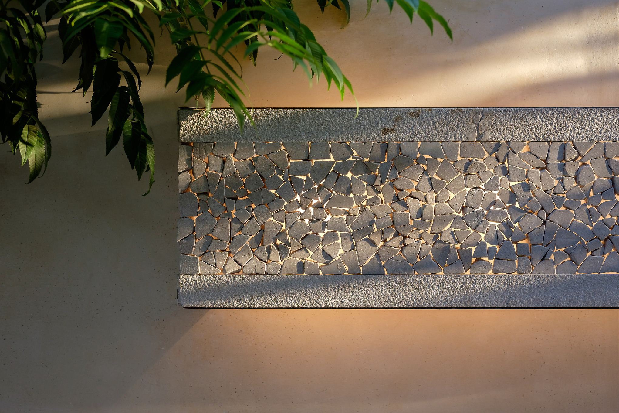 庄园别墅H | Studio Ventuno | 2019 | 埃及-15