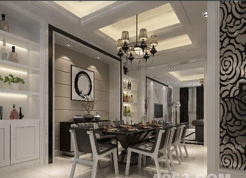 住宅室内设计-15