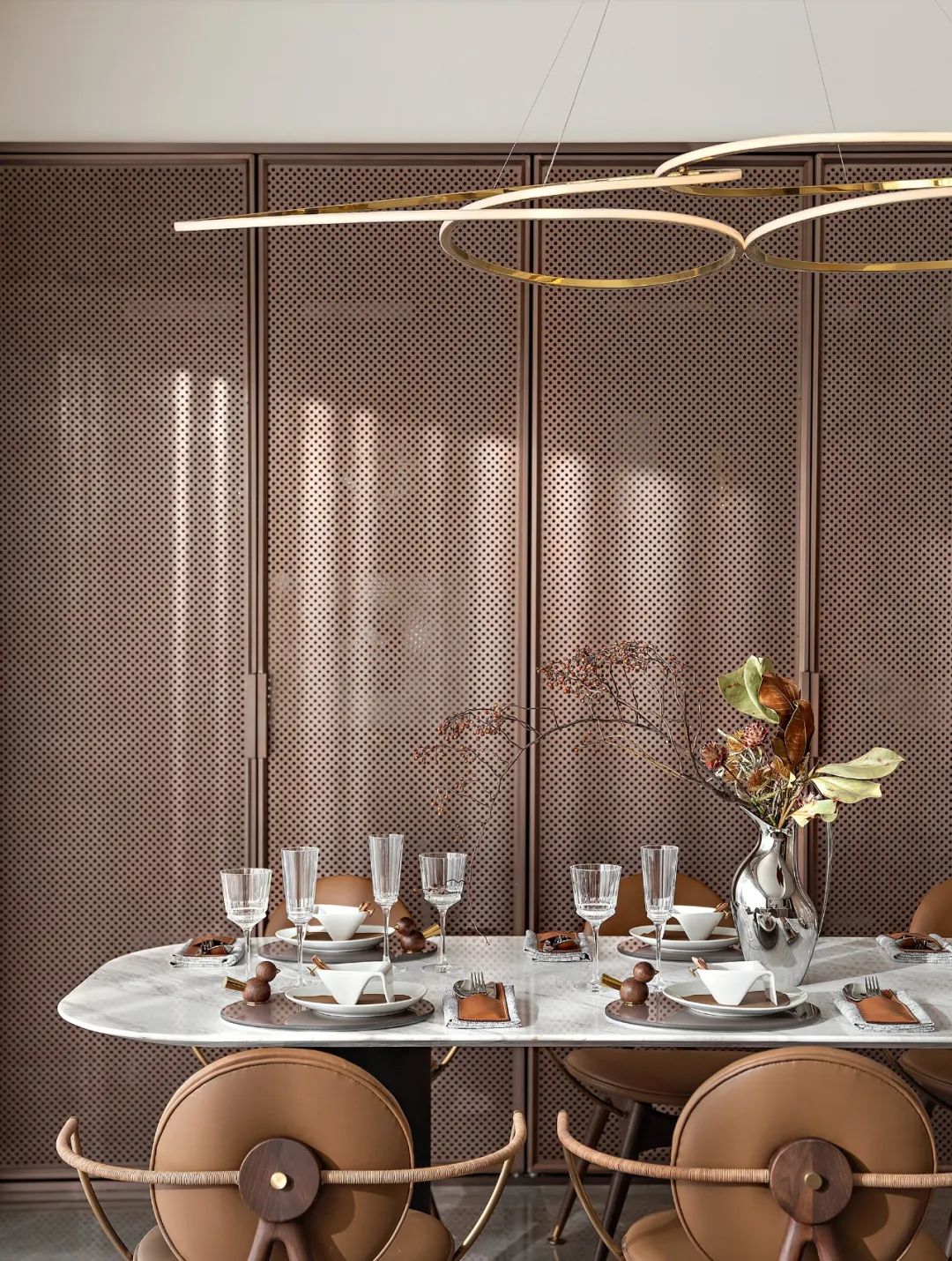 阳光城滇池半山样板房 | 自然主义的生活艺术-13