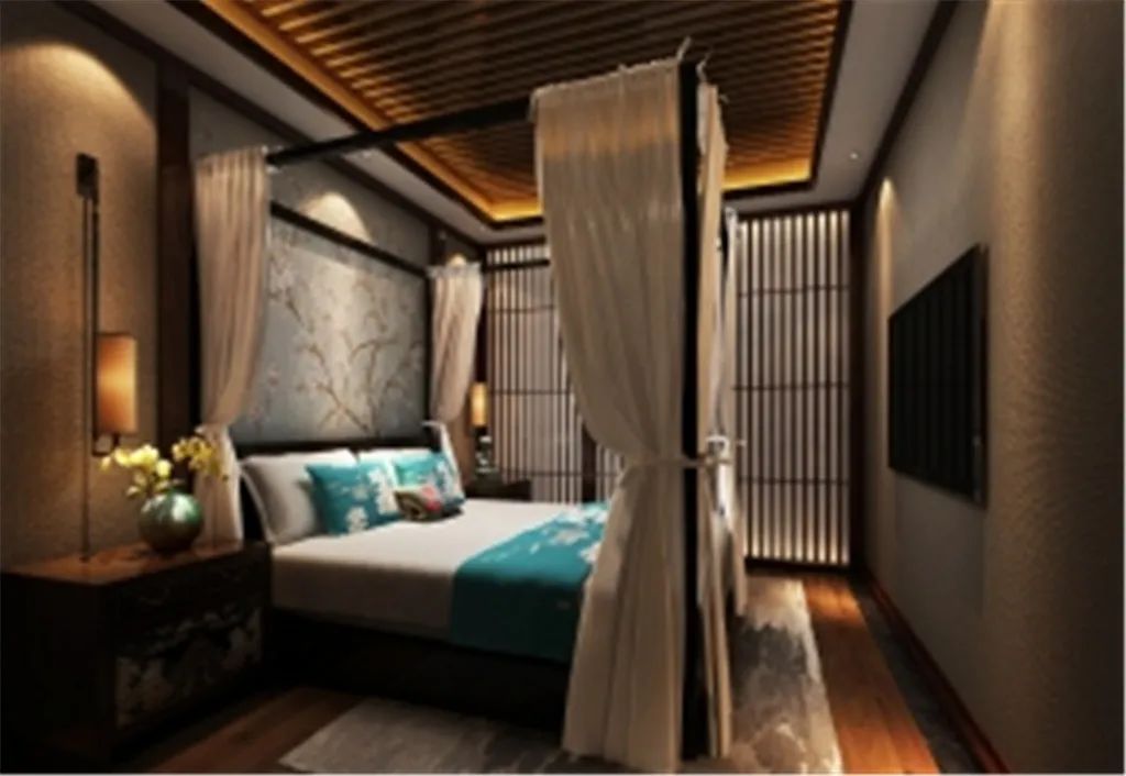 足本纪·百官店 | 禅意与光的艺术融合-46