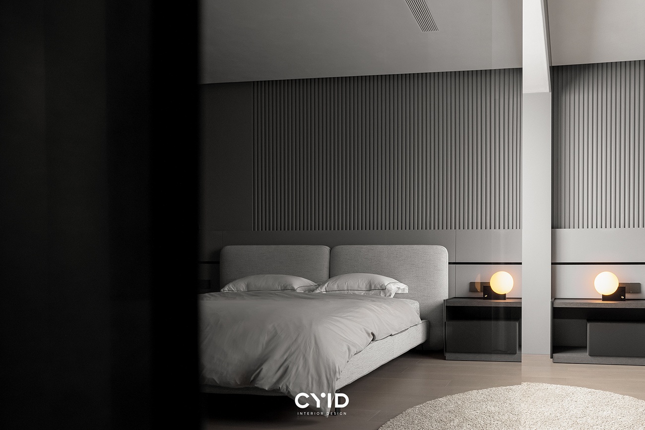 石梁龙湾丨中国台州丨辰佑设计-29