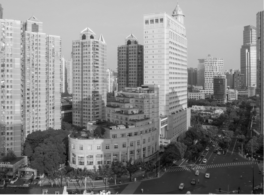 A-TECH•导展|世界遗产日之重塑空间的对话：现代建筑设计大厦北楼修缮中的公共性与开放性展陈实践-12