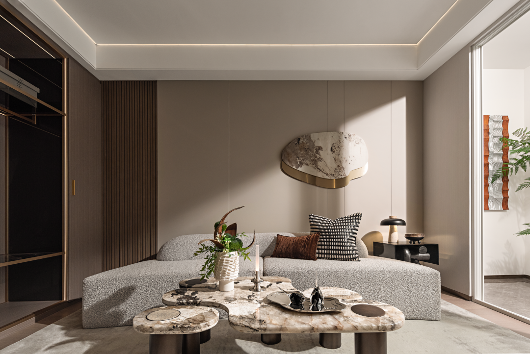 安徽置地·栢悦书香丨中国合肥丨AVAD 范可萨设计-50