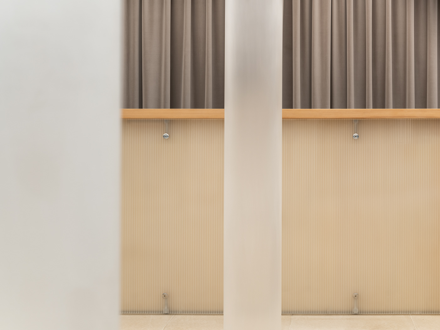 CASTING 品牌集合店丨中国西安丨Yi Archiects 易筑设计-18