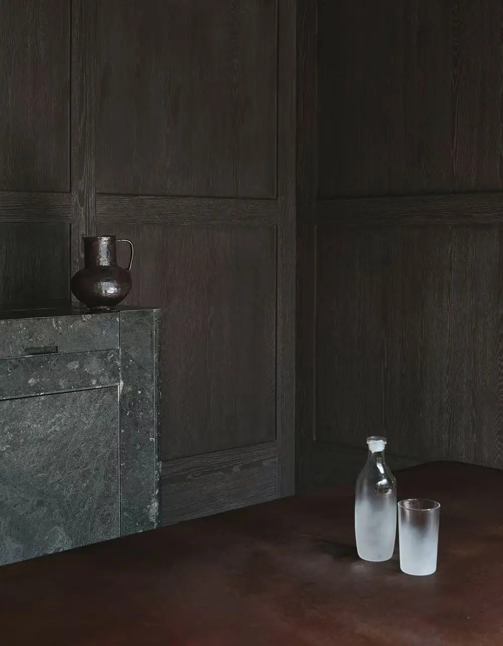 融创外滩壹号院二期:绘色,荟有居丨无间设计-42