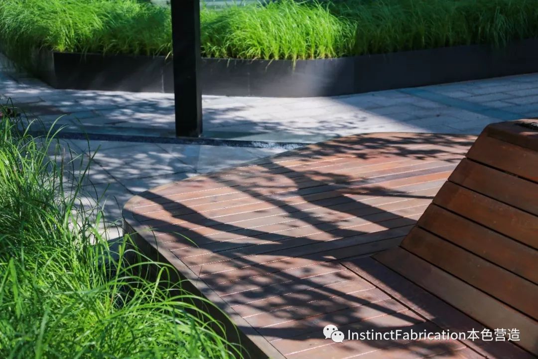 “重拾都市中那个被遗忘的角落”| 北京万科时代中心 • 望京(一期)-22