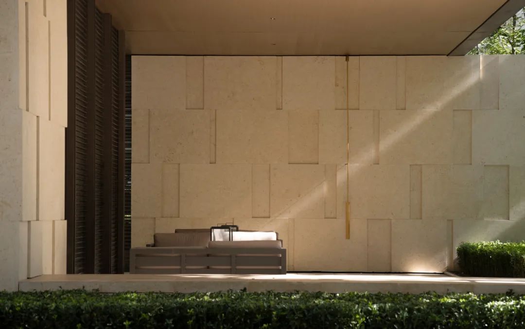 傍山森居 · 自然里流动的优雅 | 大连亿达·青云天下首开区-7