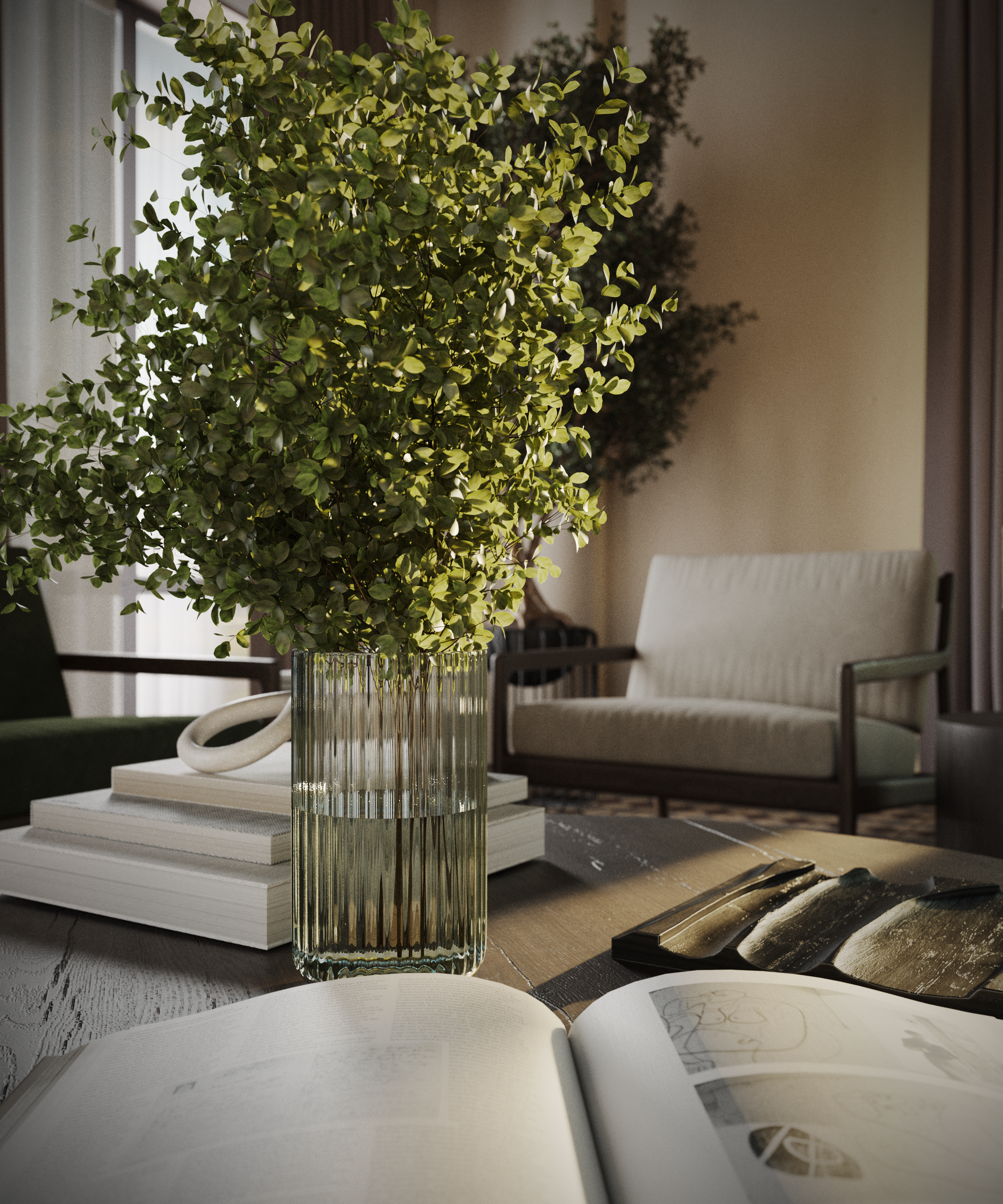 Livingroom (Present and past )-1