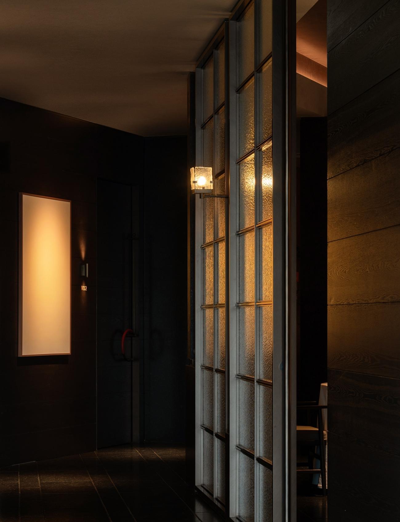 饺满上品 · 海胆水饺丨中国西安丨IN.X屋里门外设计-0