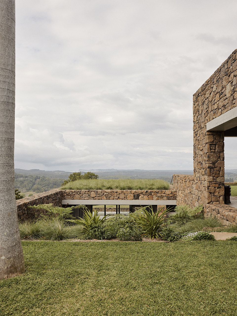 Coopers Shoot住宅丨澳大利亚丨建筑师Polly Harbison,室内Tigmi-93