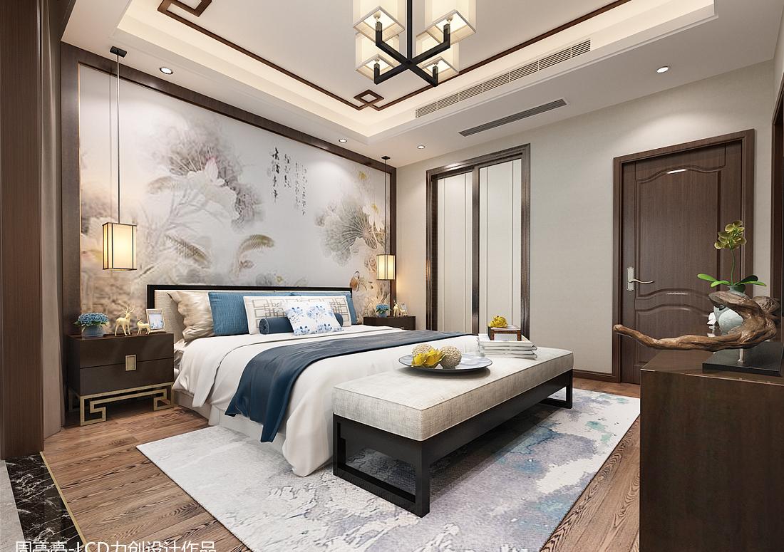 LCD力创设计·淡墨秋山-20