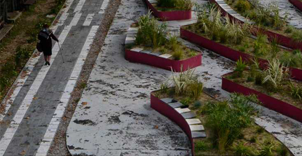 Calabria多个线性公园改造项目丨意大利-27