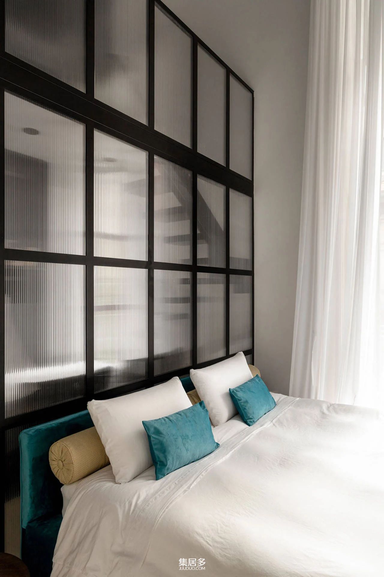 那不勒斯现代公寓丨意大利那不勒斯-20