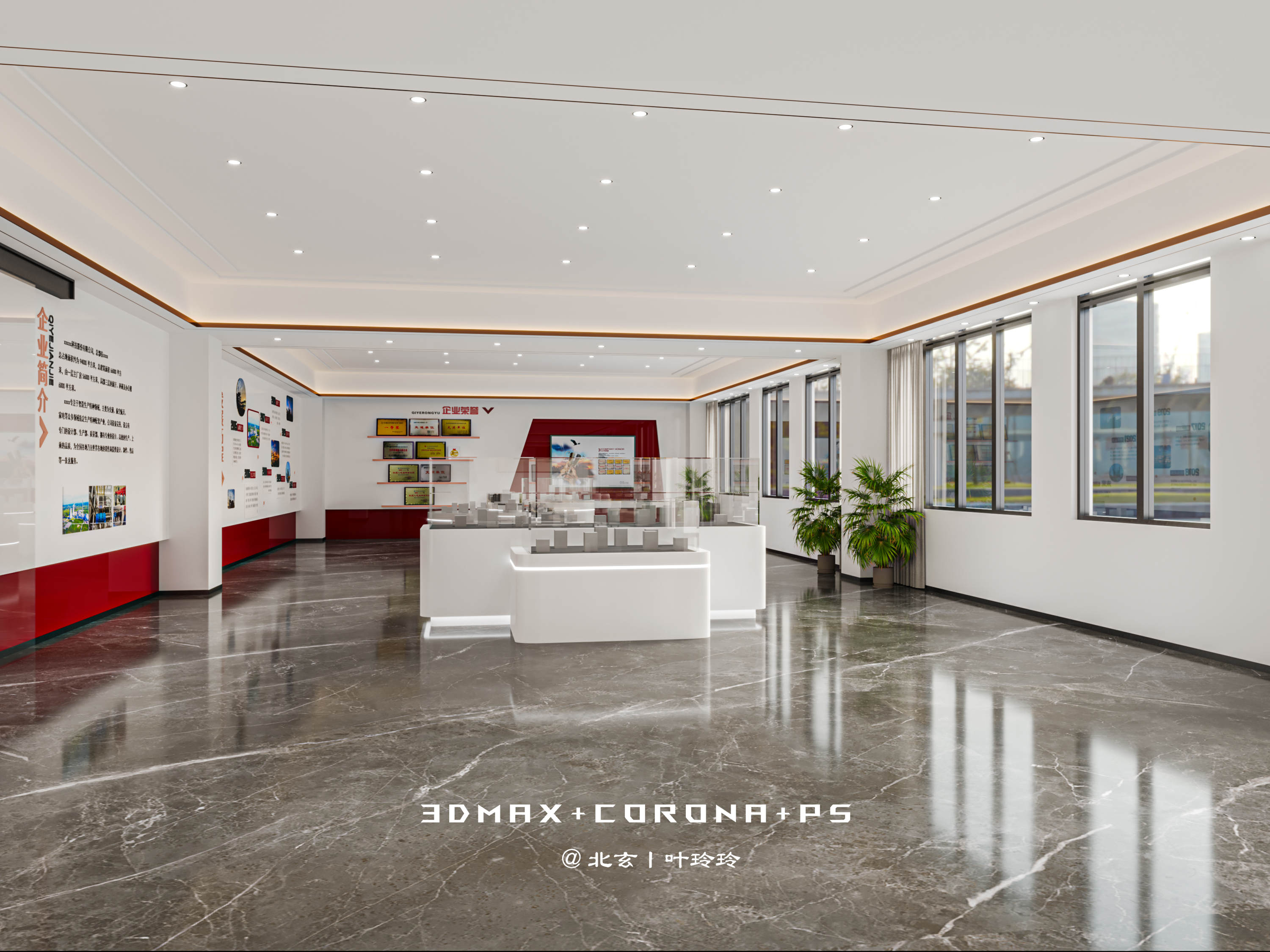 办公室丨极致的性冷淡背后，却有着最为激进的设计表达-16