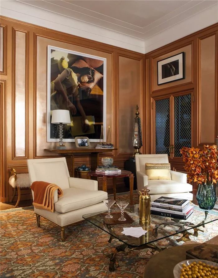 CULLMAN KRAVIS 混搭风格设计-63