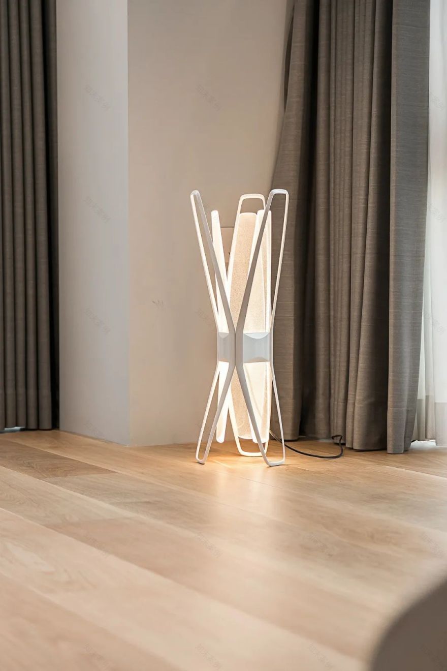 儿童 LOFT 设计丨室内设计之家-21