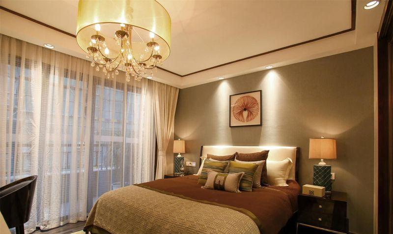 珑山居18号别墅 | 原生与共生的新中式空间-32