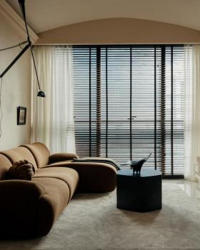 马来西亚吉隆坡TRX住宅