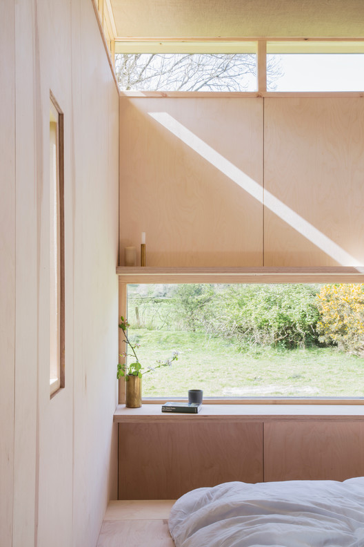 威尔士石板小屋-28