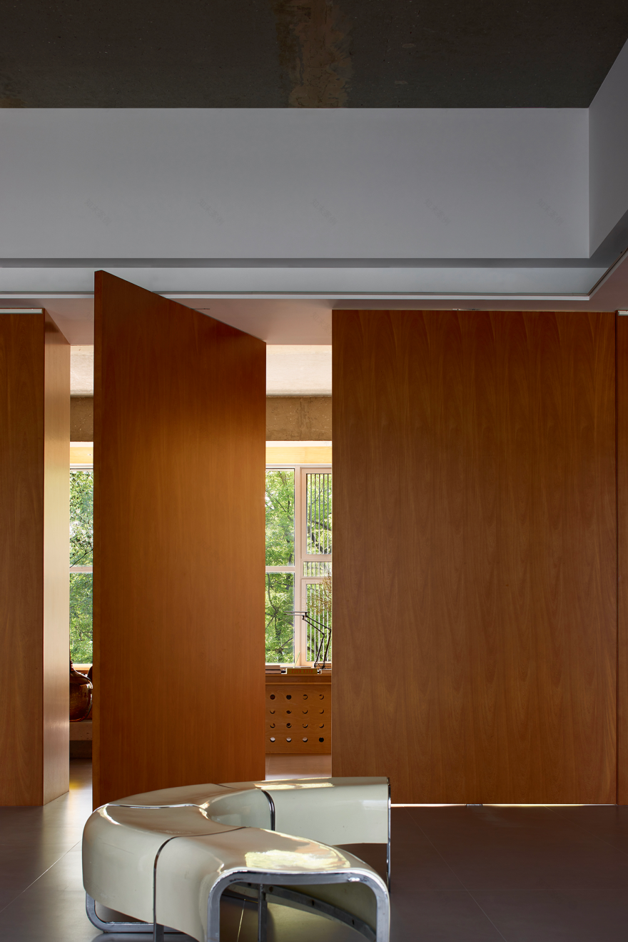 一峯工作室丨中国杭州丨杨钧设计事务所-29