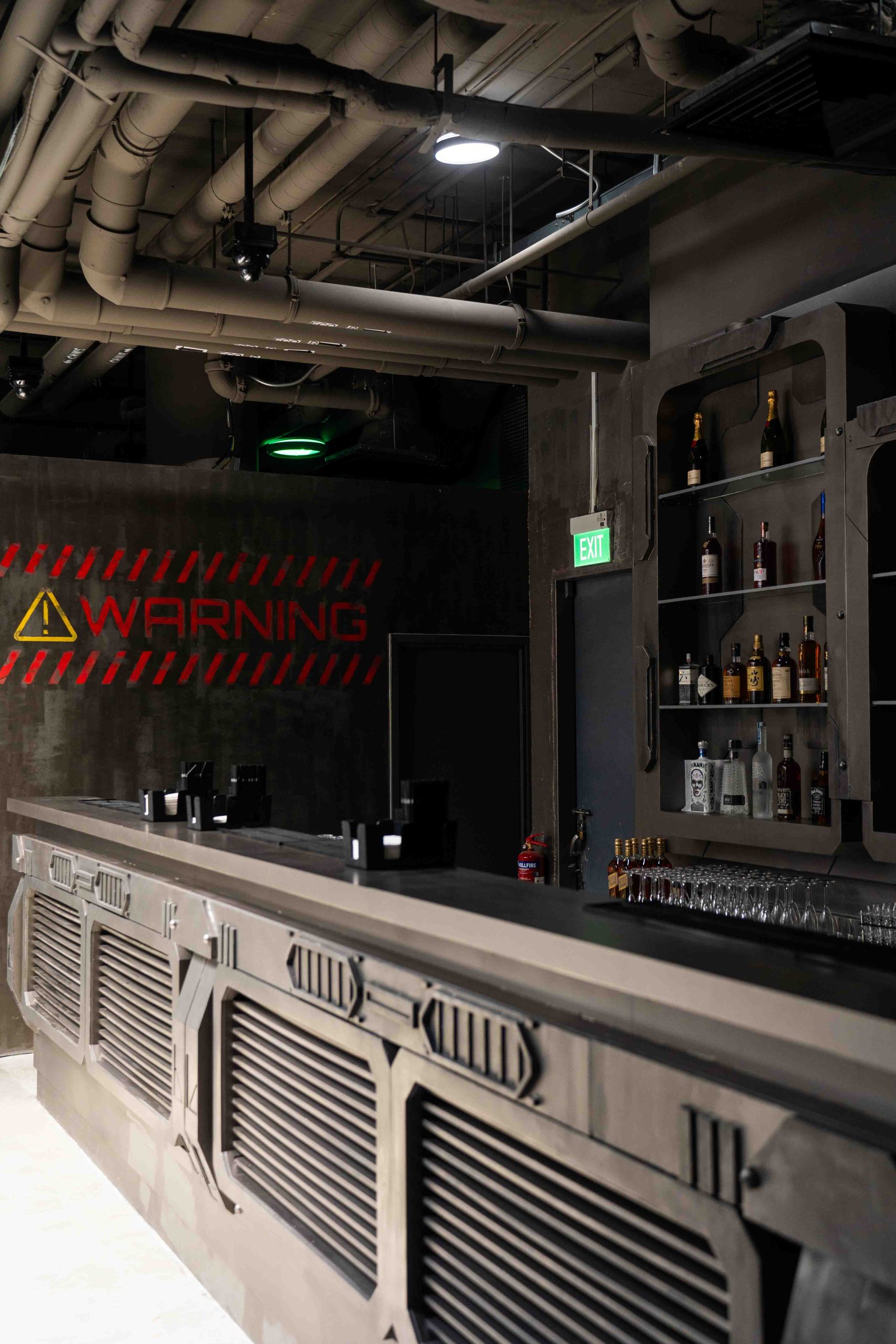 阿克 11 新加坡-28