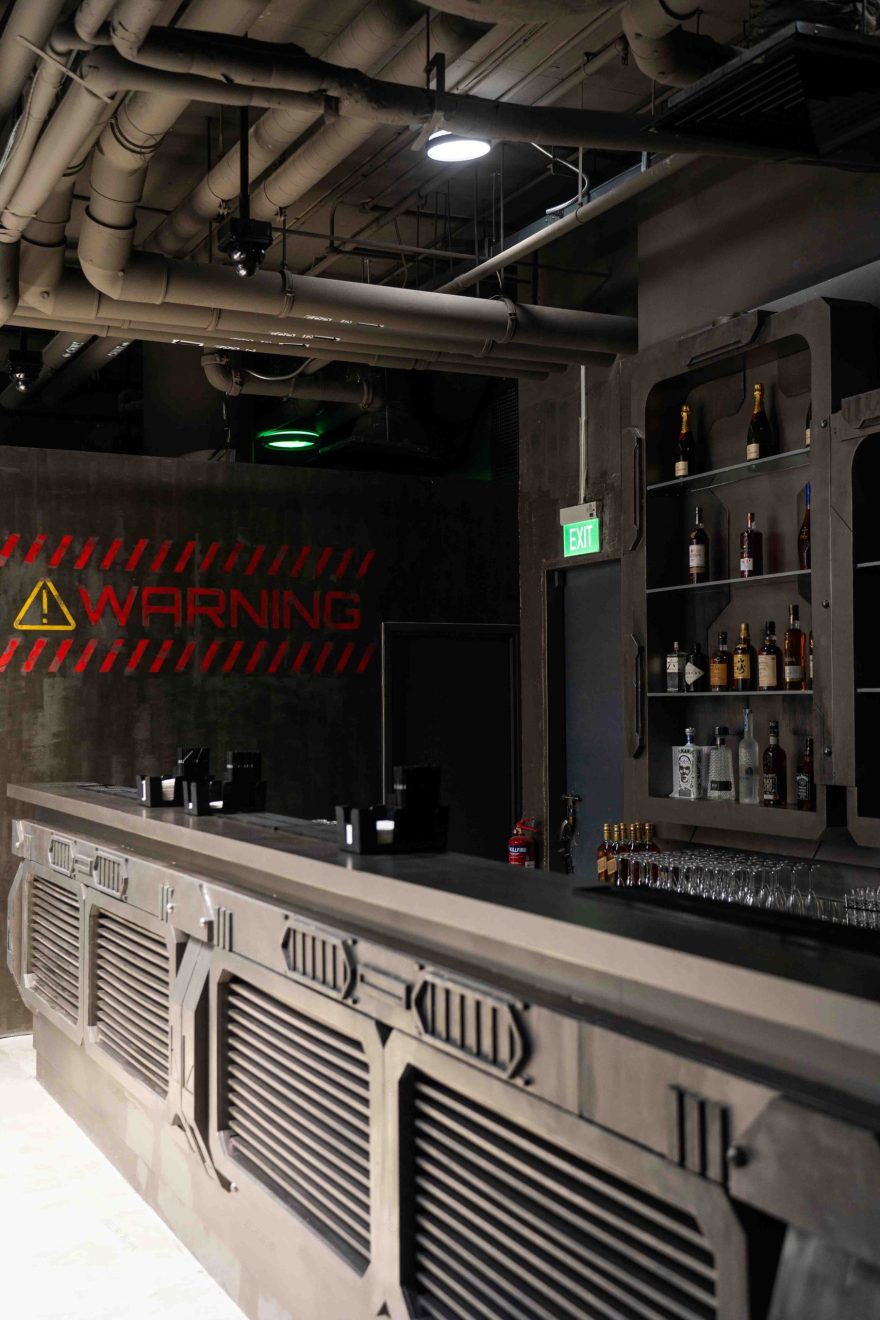 阿克 11 新加坡-28