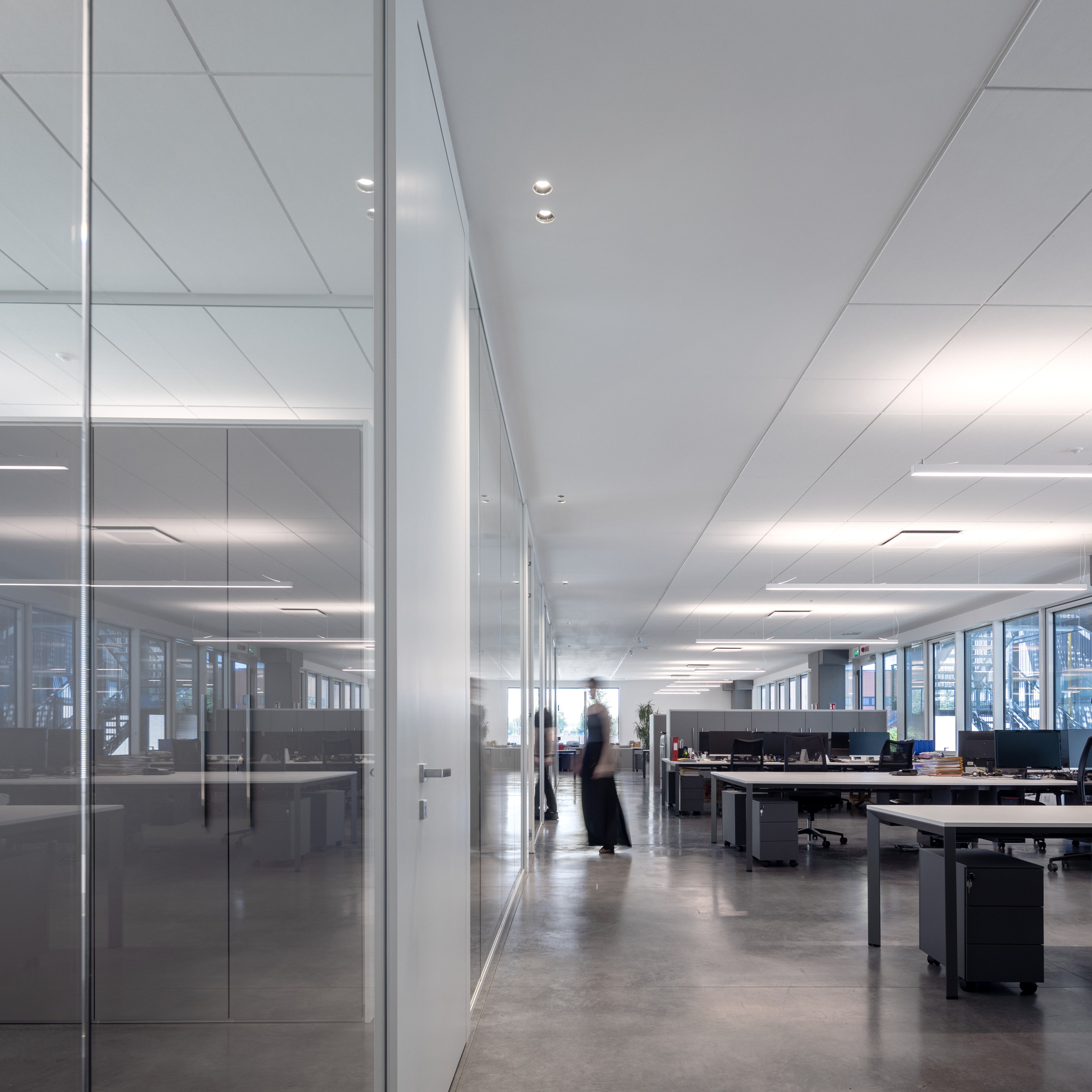 新的 ADUE 总部-35