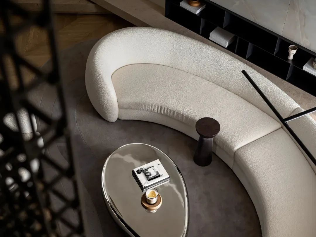 580㎡简约之居-14