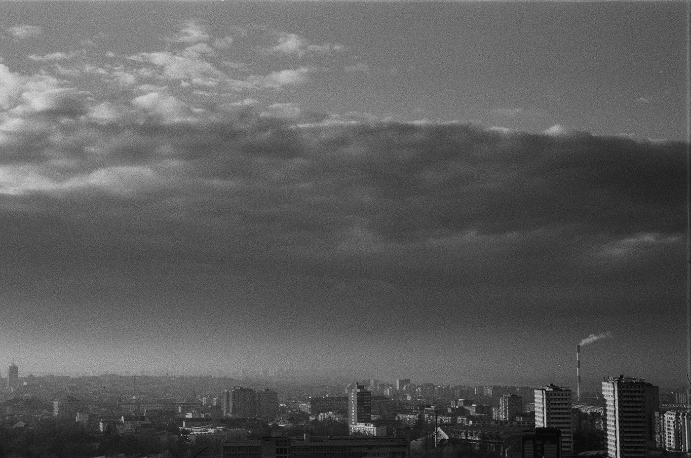 Minolta Dyna· 500si 摄影作品赏析-5