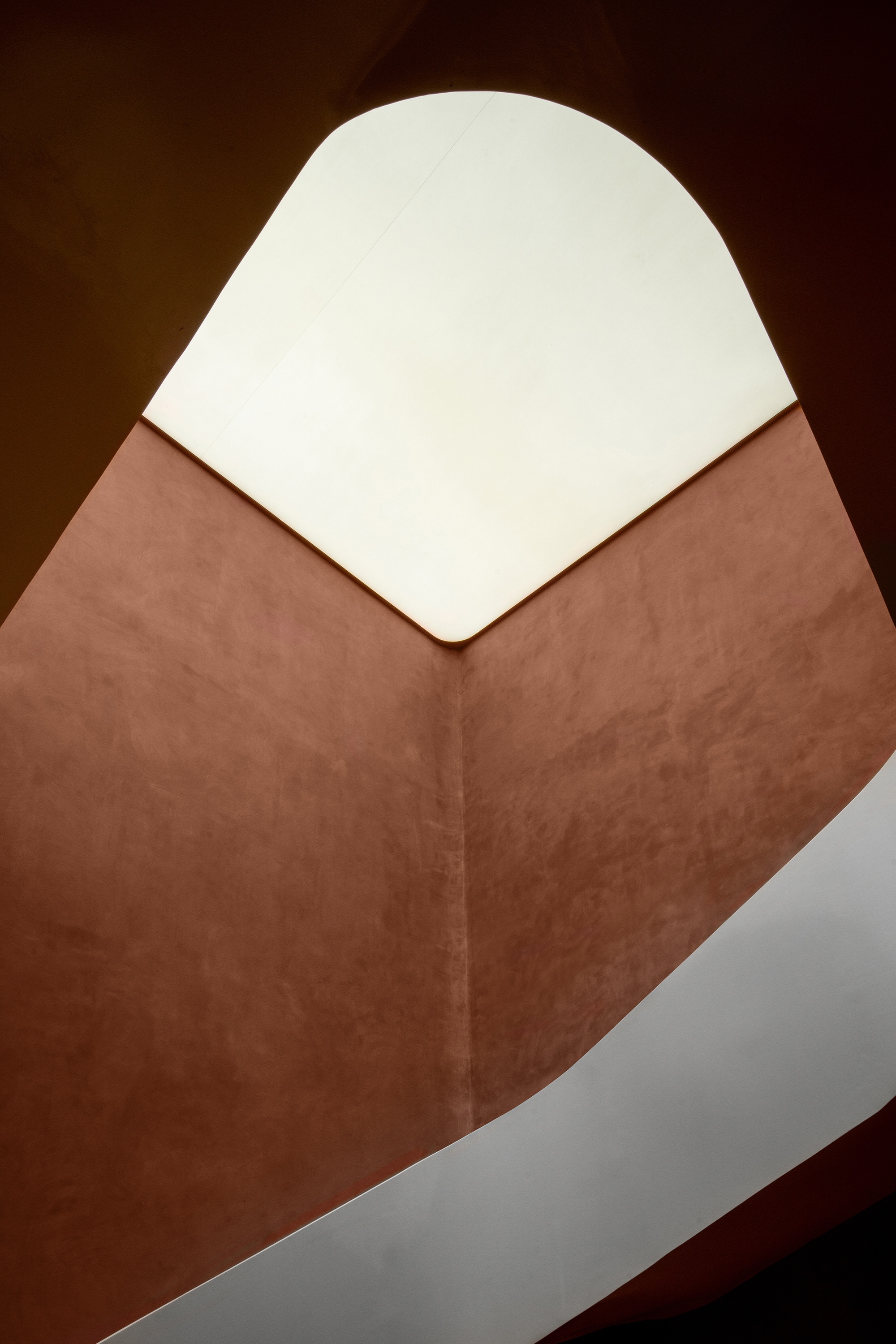 印度SAANJH美发店丨Metanoia Designs LLP-9