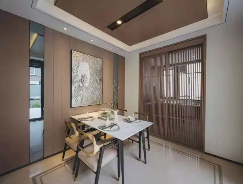 城开云外（Courtyard Villa）丨中国上海-66