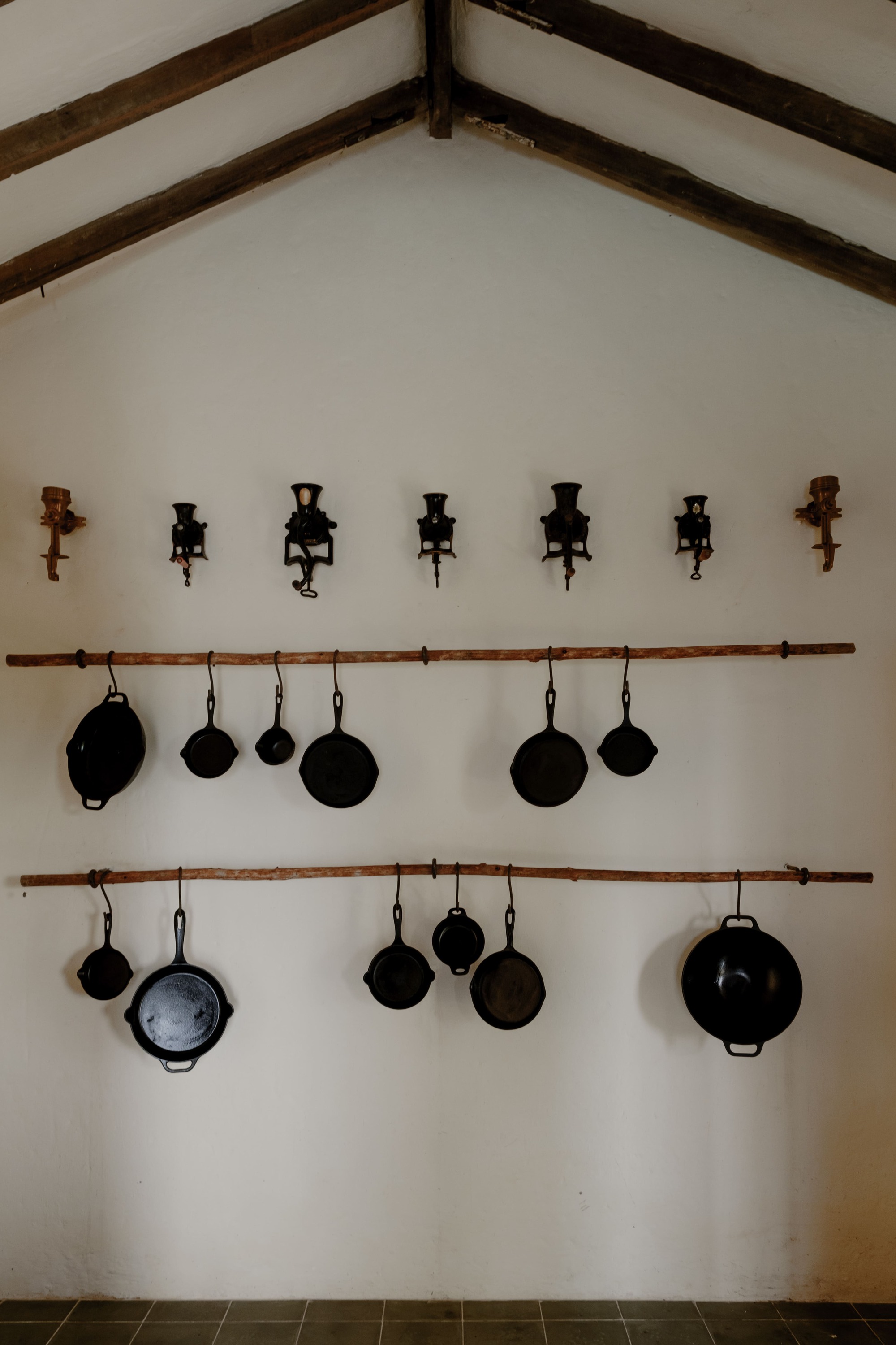 玛格丽塔斯之家丨哥伦比亚丨Trópico Arquitectura-28