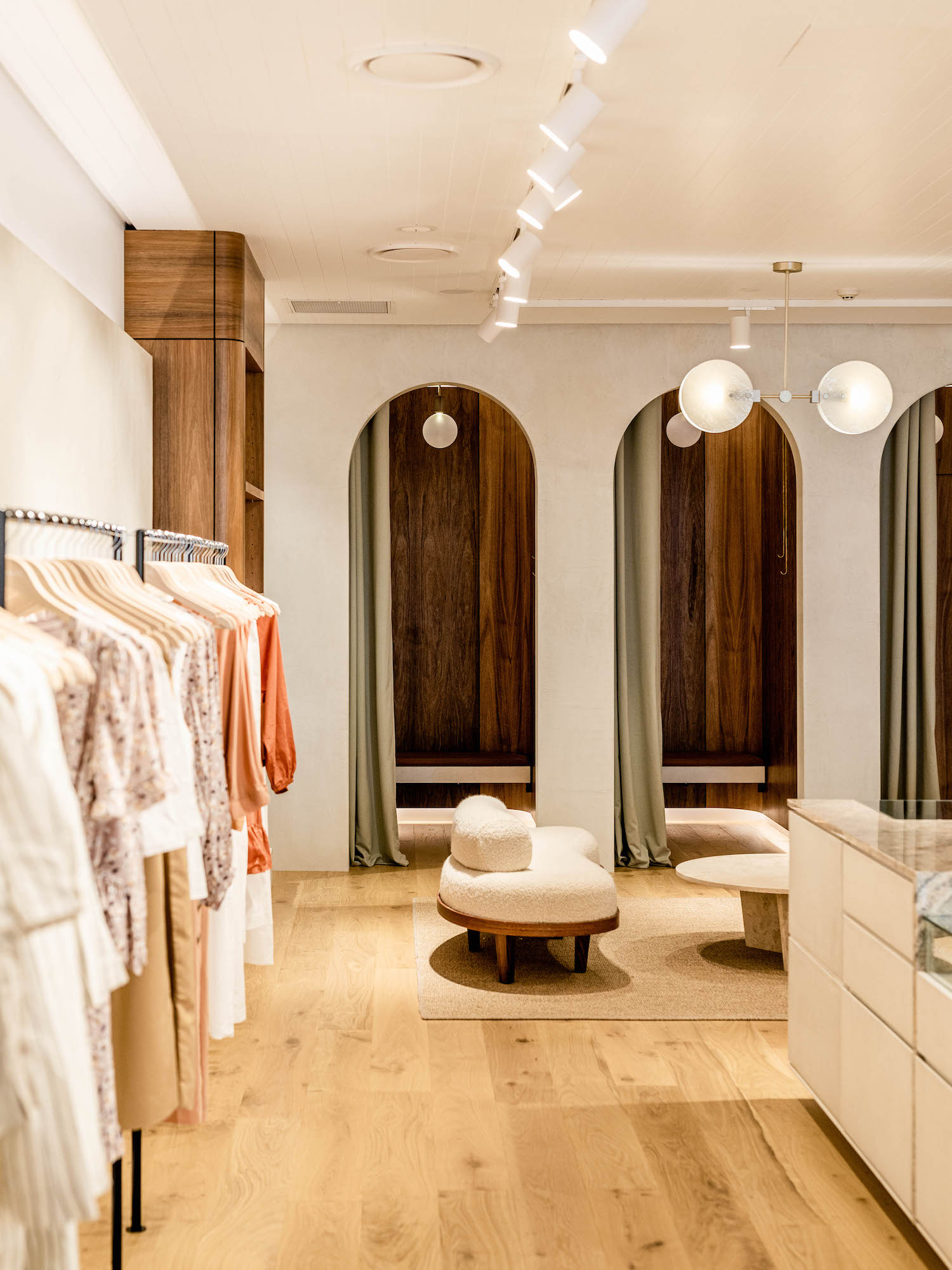 布里斯班时尚零售体验丨澳大利亚布里斯班丨We Are Triibe-44