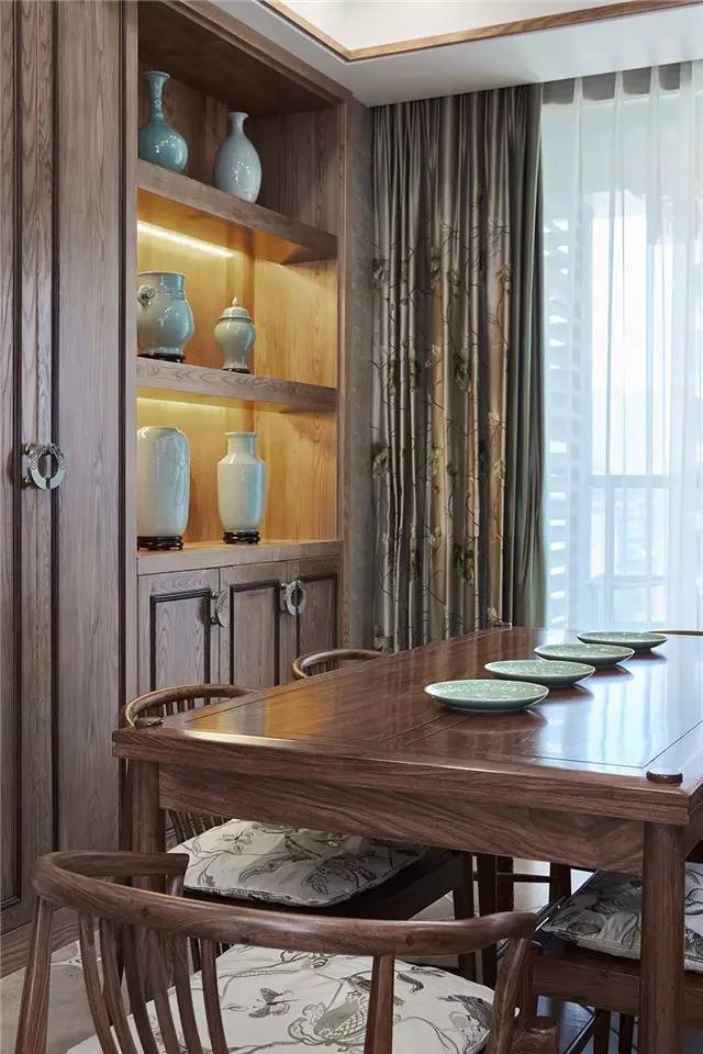 180㎡内新中式案例集锦-195