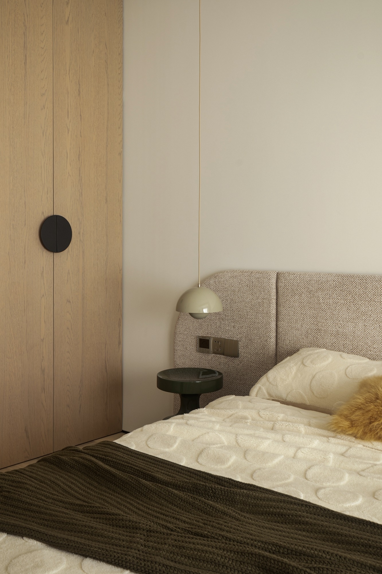 暖居丨中国温州丨现象空间设计-51