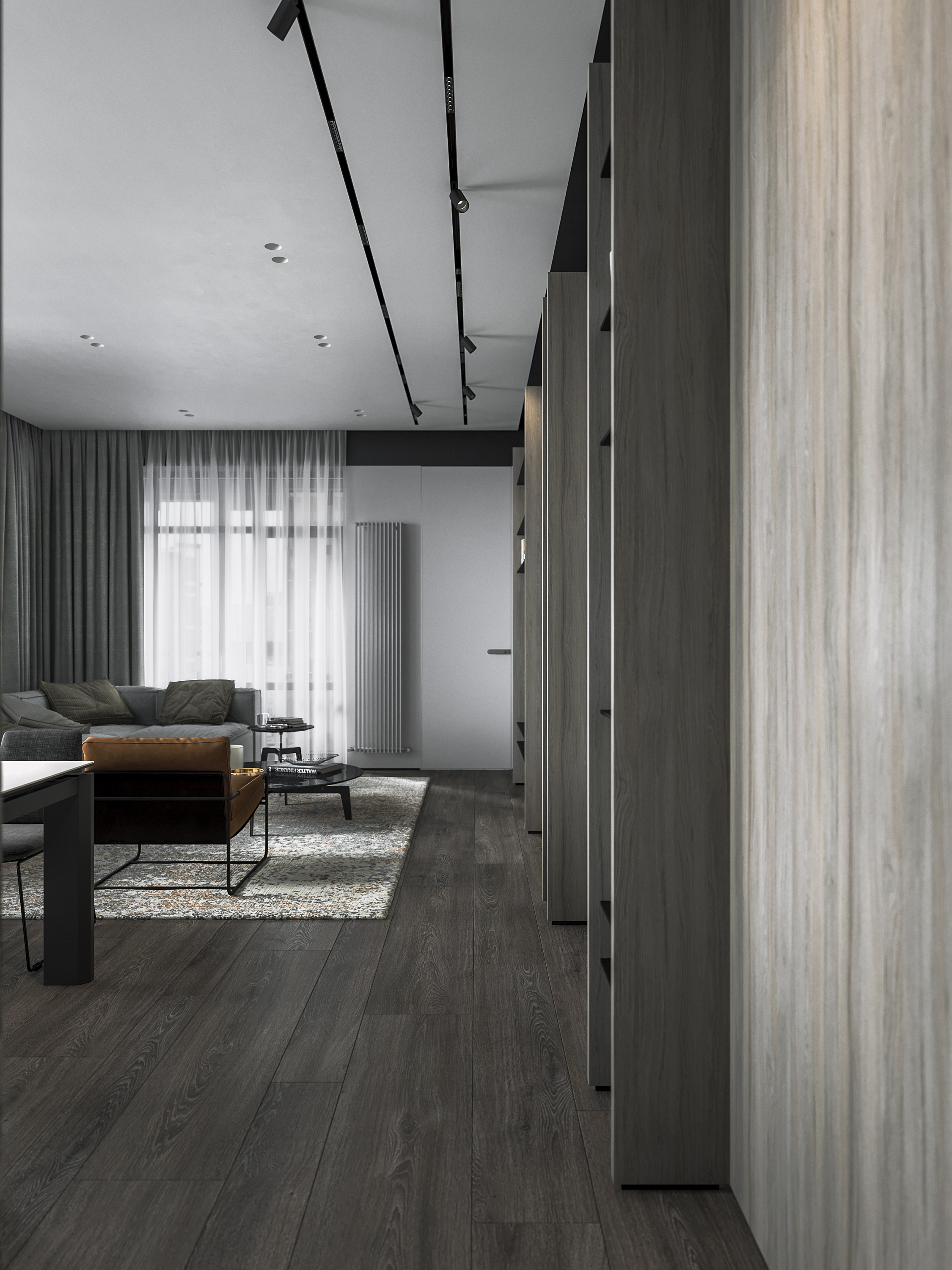 双扫描扭曲向列型（Double-Scan Twisted Nematic）丨俄罗斯莫斯科丨Artur Mitroshkin-13