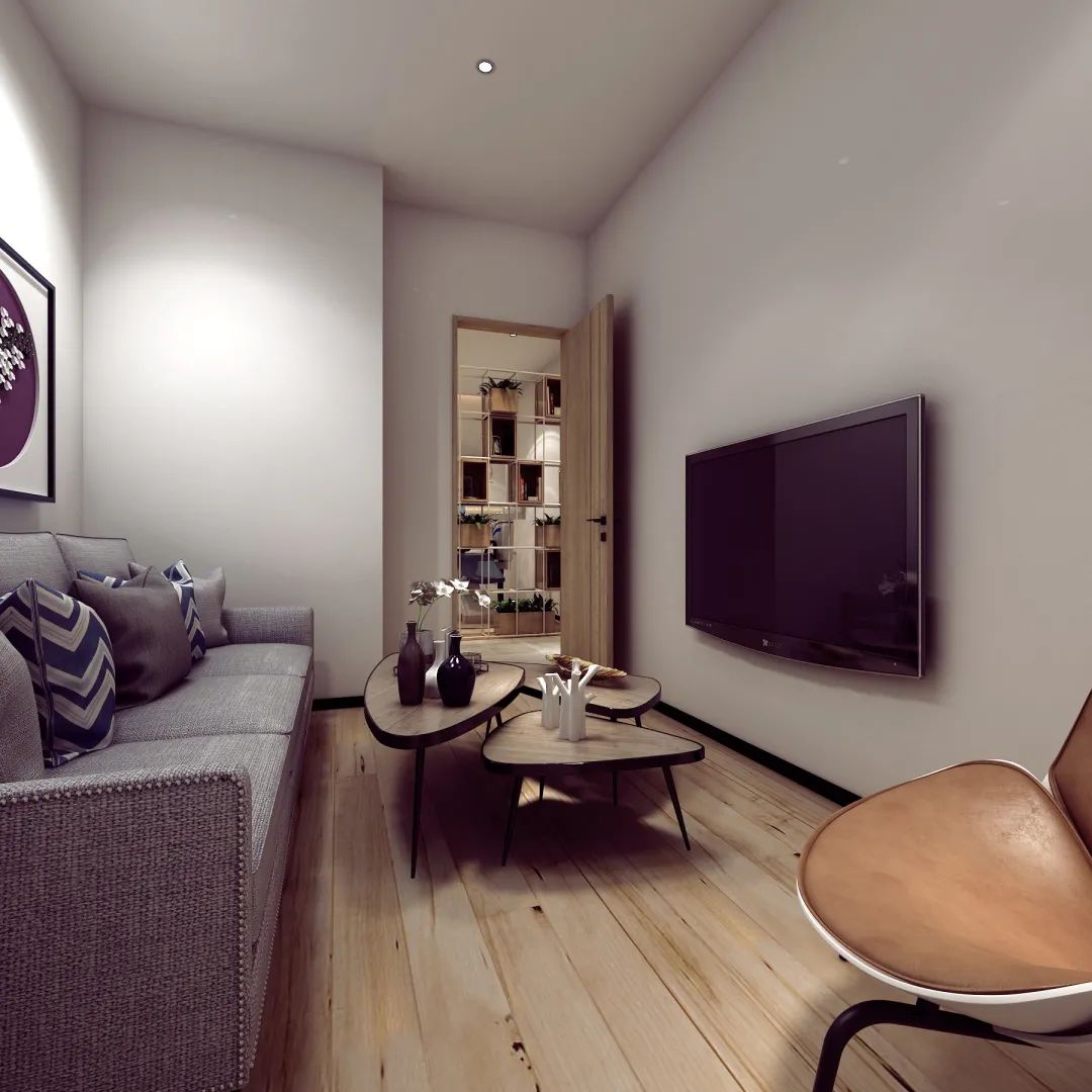 天府之国的高端医疗诊所设计-36