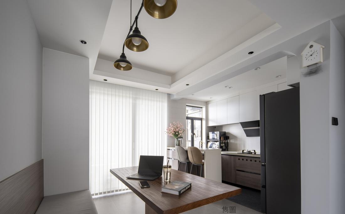 现代时尚居番禺星尚名玥花园丨中国广州-24