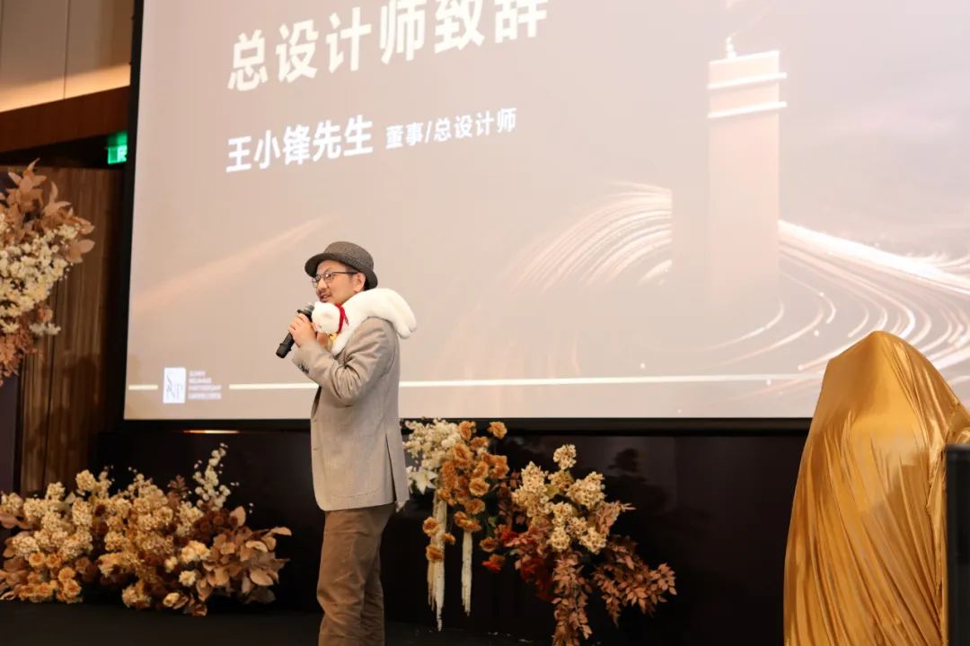 SNP2023 春茗晚宴丨中国清远-33