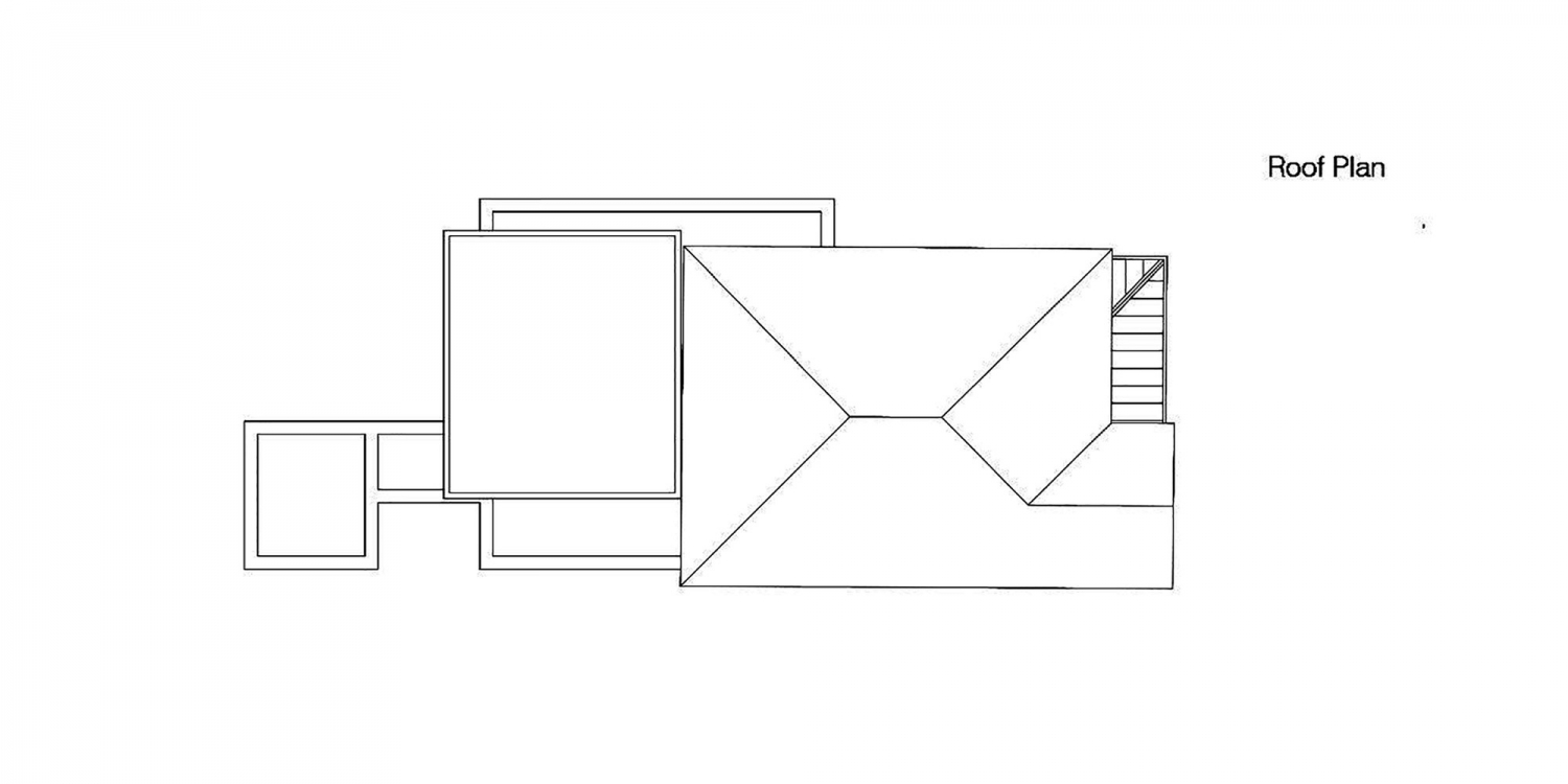 Hopetoun住宅丨B.E Architecture-34