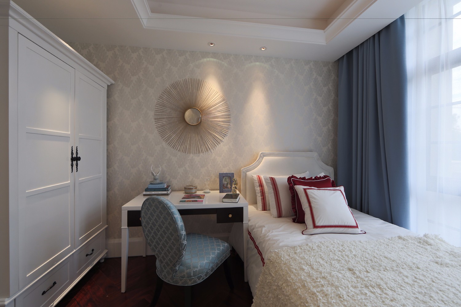 遂宁自建别墅（姚总弟弟）-6