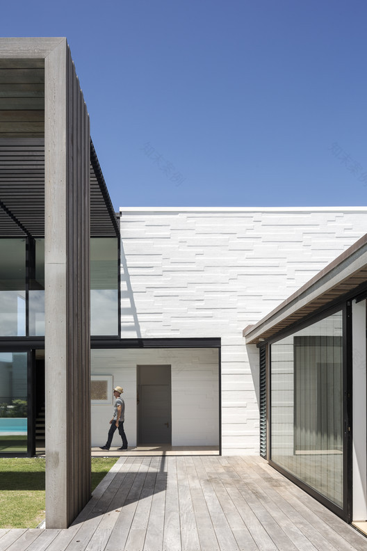 新西兰 Omaha 海滨度假屋 | 图阿图瓦之家-24