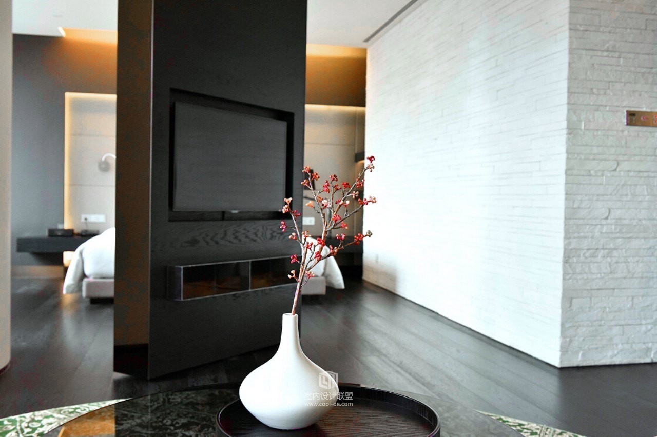 德式严谨与东方韵味 | 深圳百仕达乐酒店The O Hotel-12