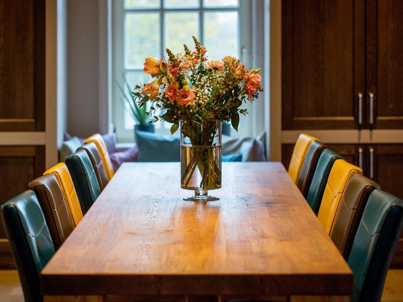 Goch地区定制室内翻新项目丨德国-14