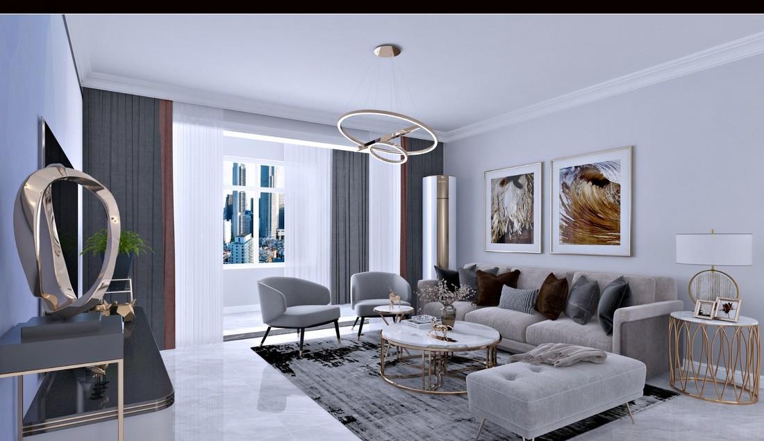 
自然演绎至简至柔 -2