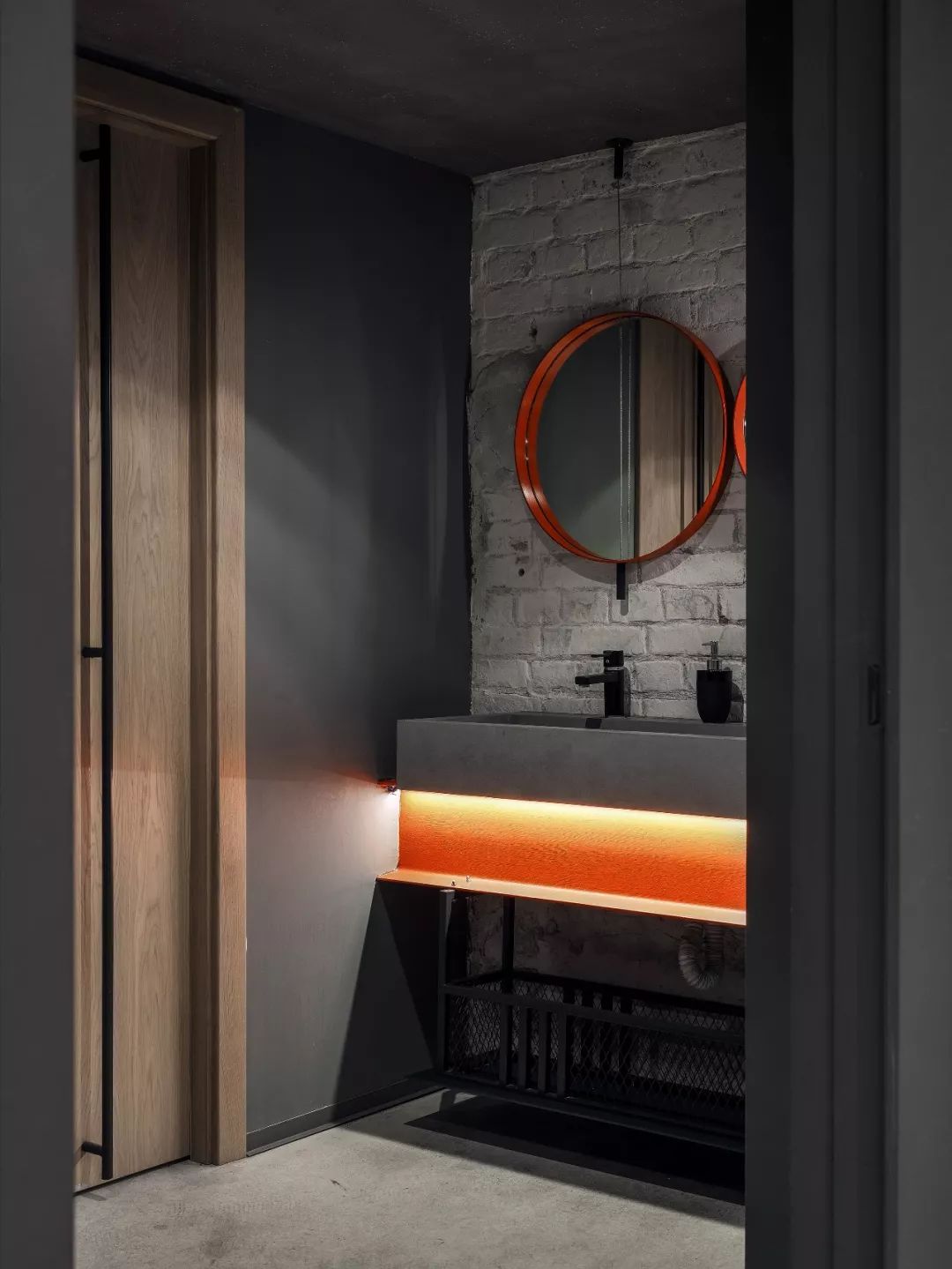 简约至上,空间为魂——DA 建筑师事务所室内设计案例-30