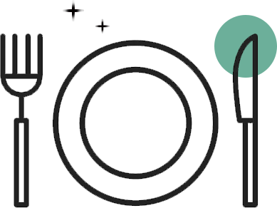 240㎡婚房装修，现代风也可以很浪漫！-16